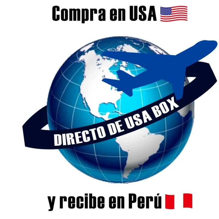 Directodeusabox📦✈️