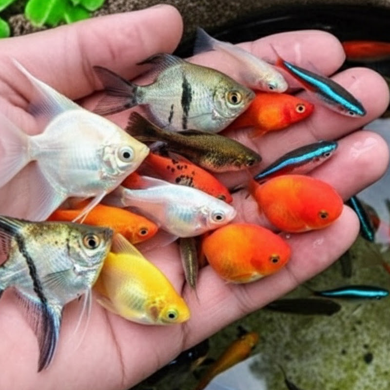 Heng Fishing