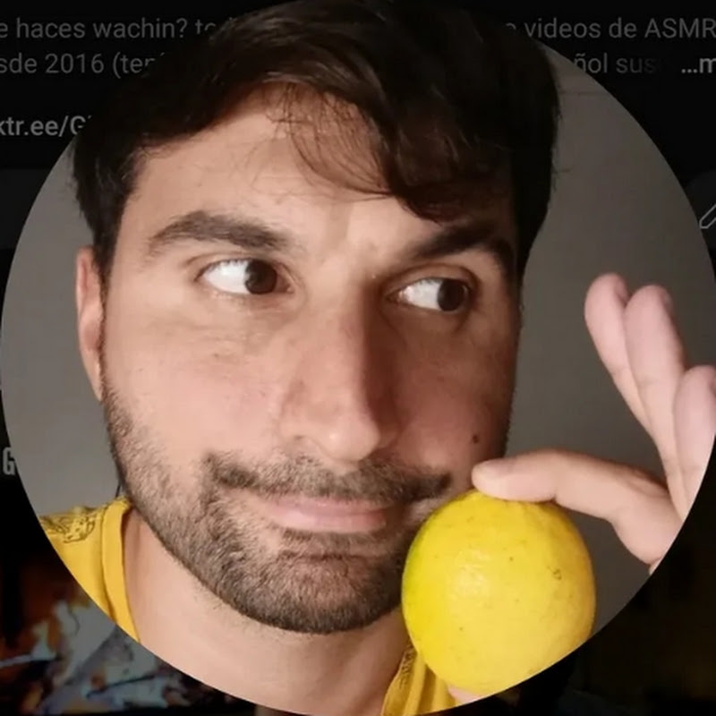 Wacho ASMR 😎