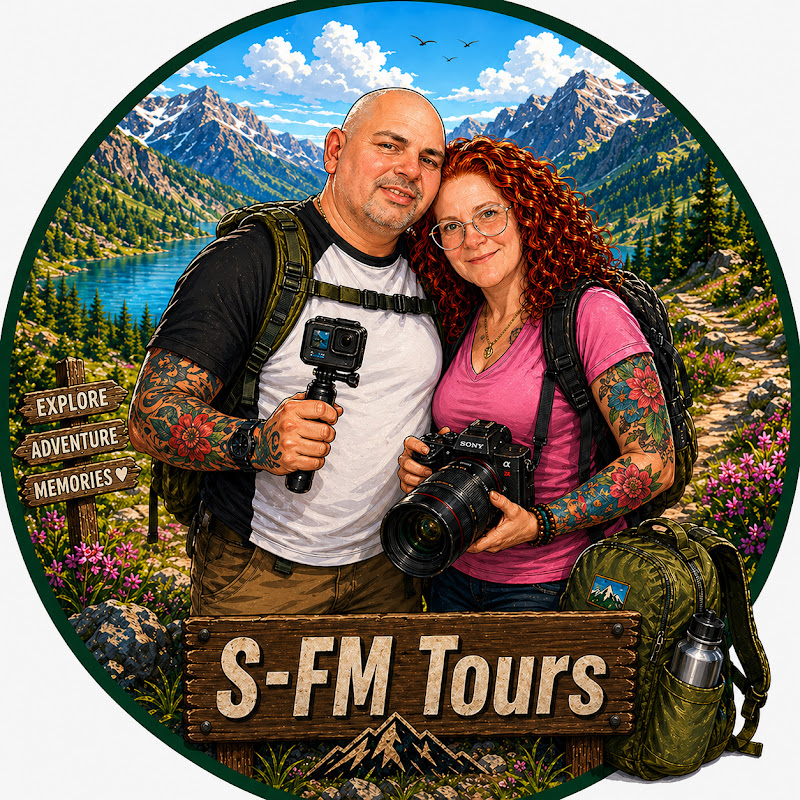 S-FM Tours