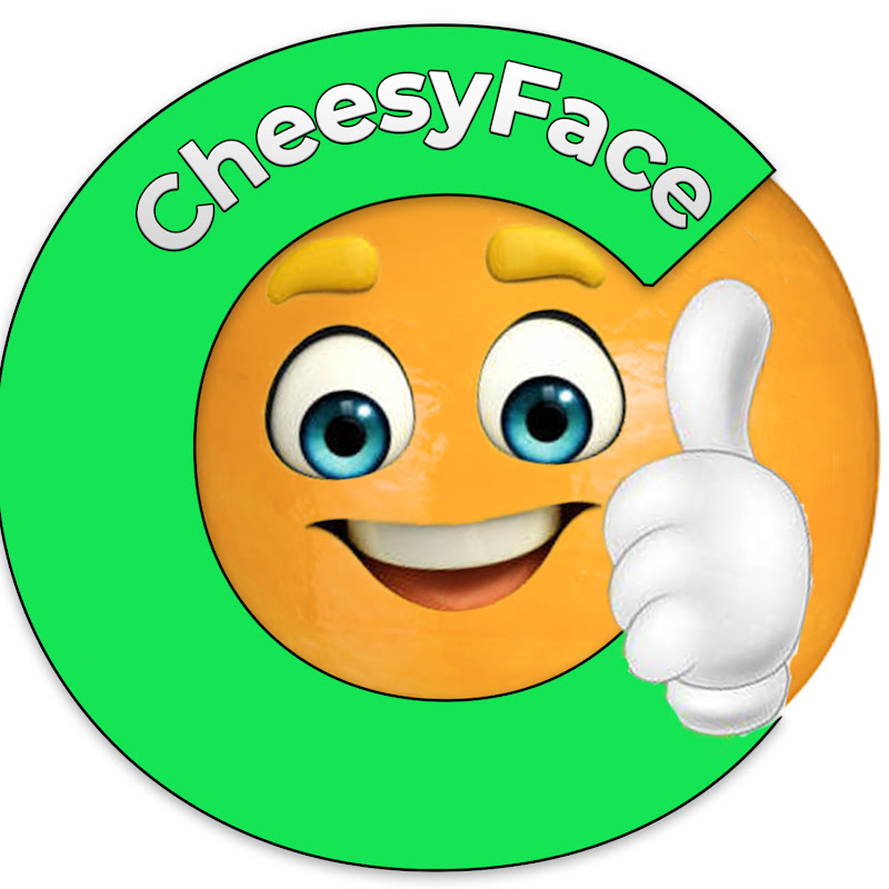 CheesyFace