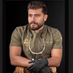 Dr Hussam Sallam 🇪🇬 EG
