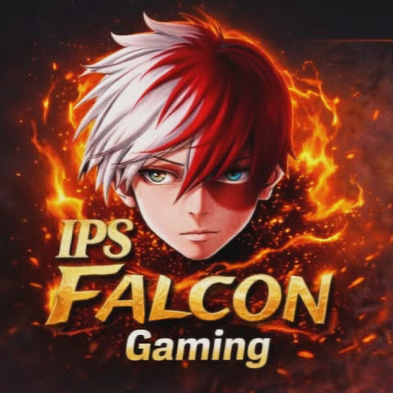 IPS FALCON GAMING 