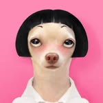 คิ้วคือมงกุฎของแค