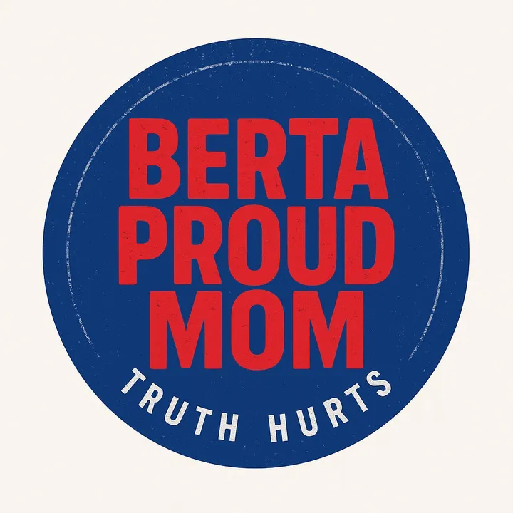 BertaProudMom