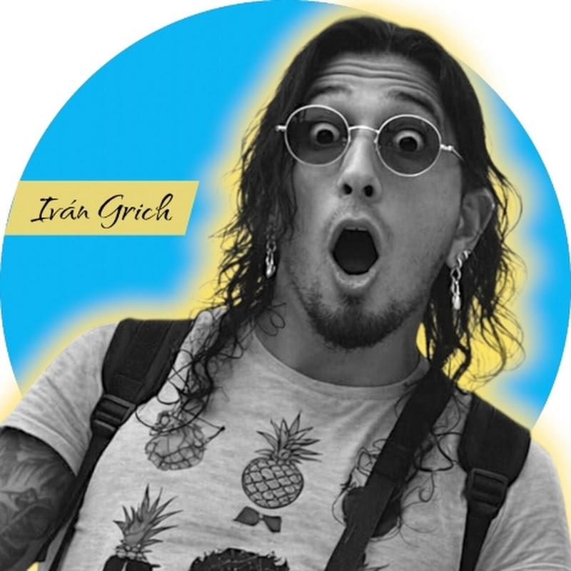 Iván Grich 
