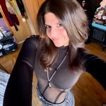 Dana Cavaliere😽
