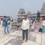 Anjaiah Vennam