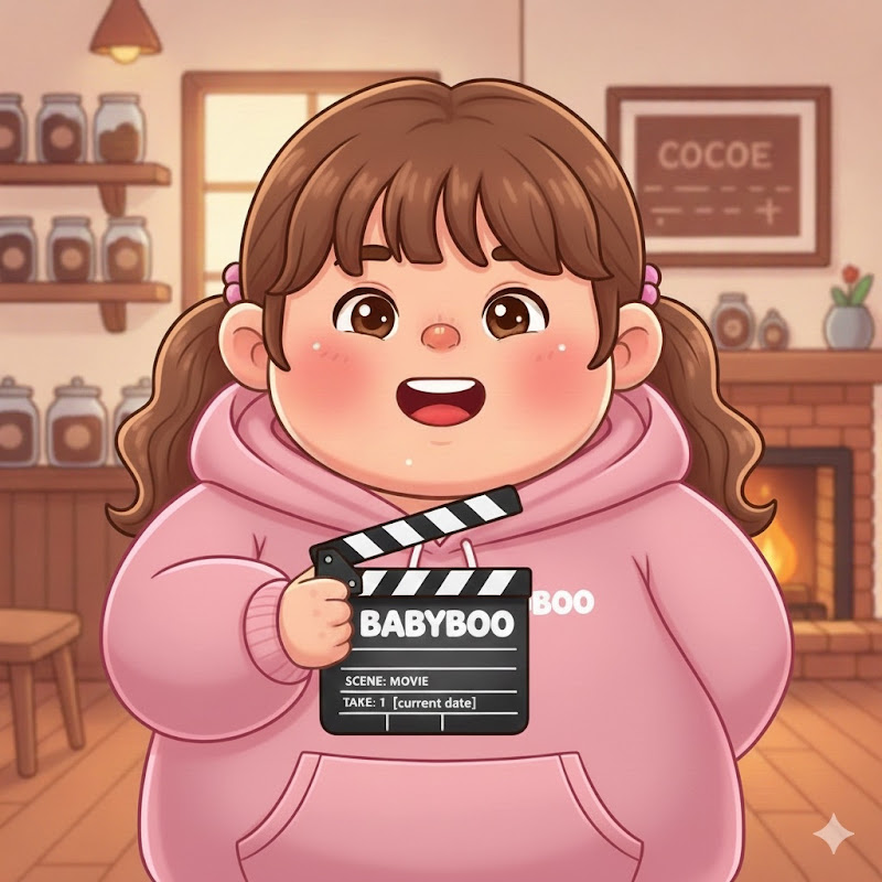 Babyboo Recap
