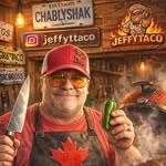 Jeff Trudel