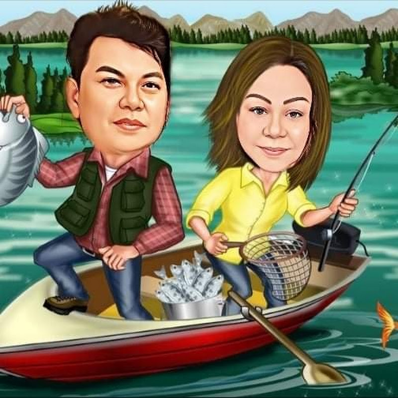 Cristy & Noel