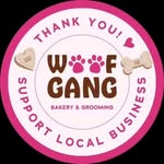 Woof Gang Bakery New Tampa