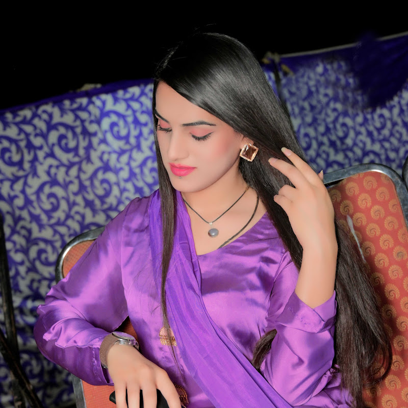 Alishba Rani Official 