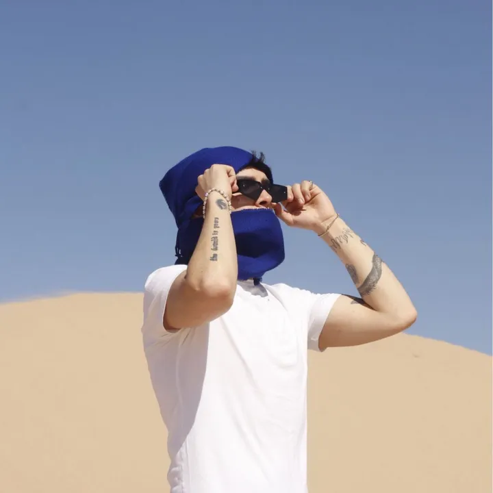 Hazael Anaya