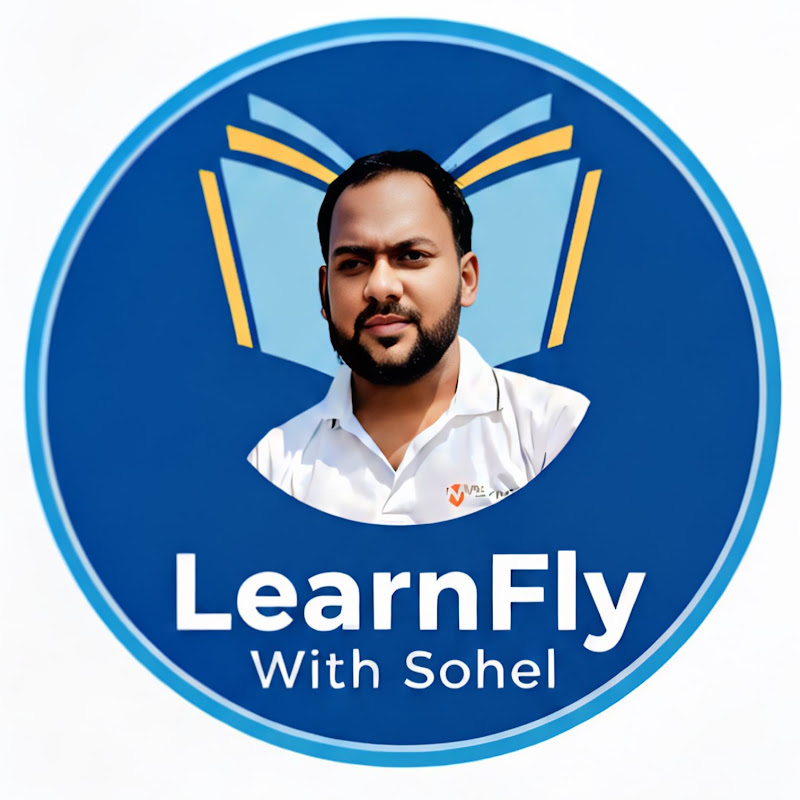 LearnFly With Sohel