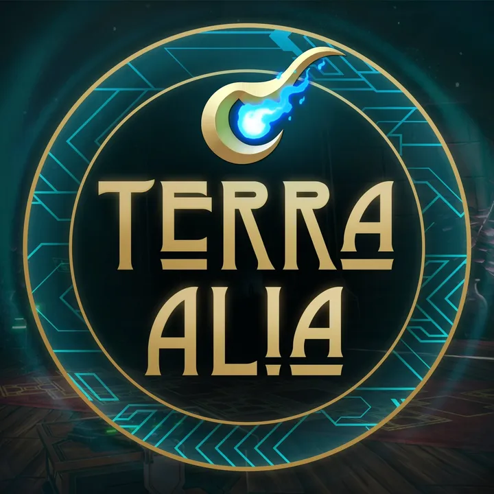 Terra Alia