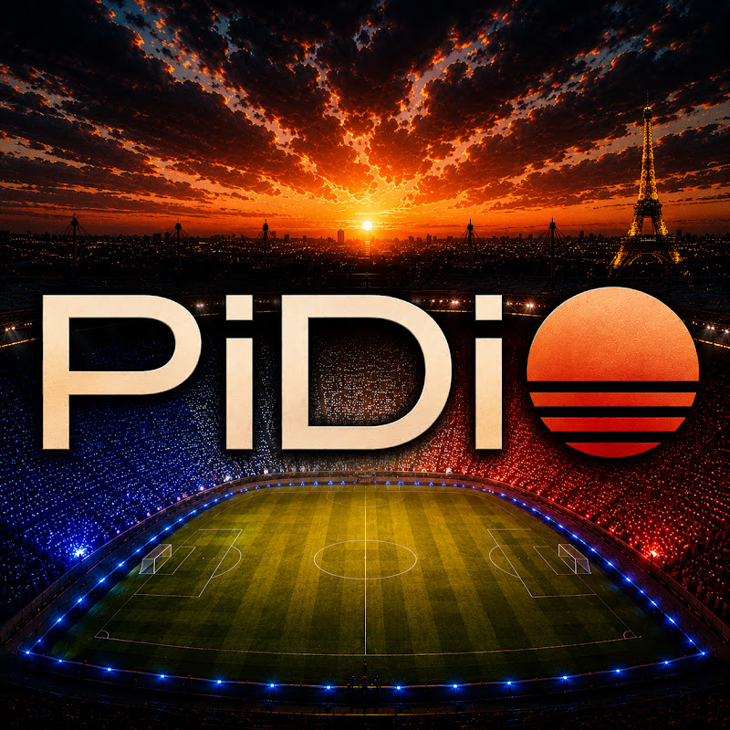 PiDiO