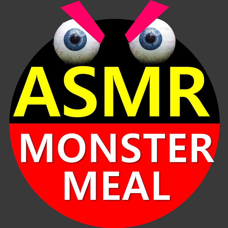 Monster Meal ASMR [Rebirth]