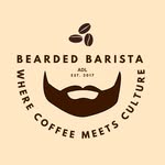 BEARDED BARISTA ADL