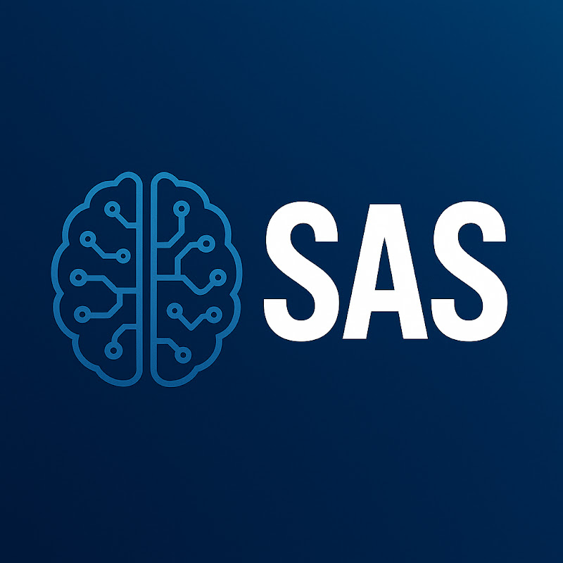 SAS AI Education