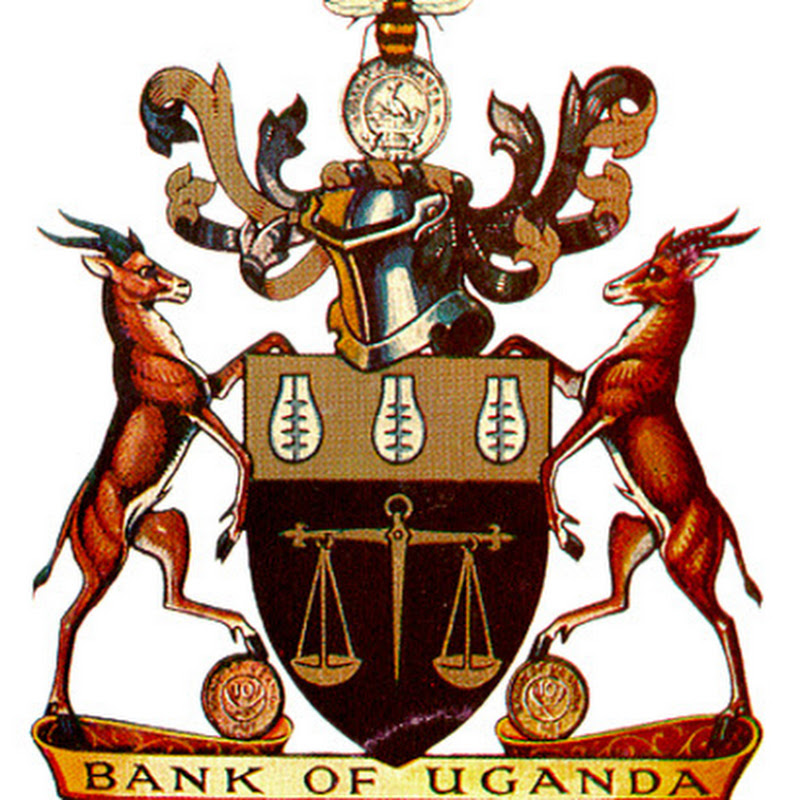 Bank of Uganda