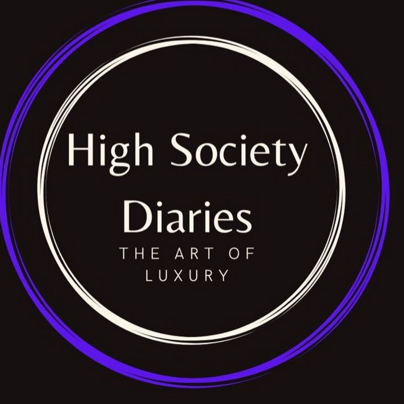 High Society Diaries