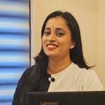Dietitian Arya P M
