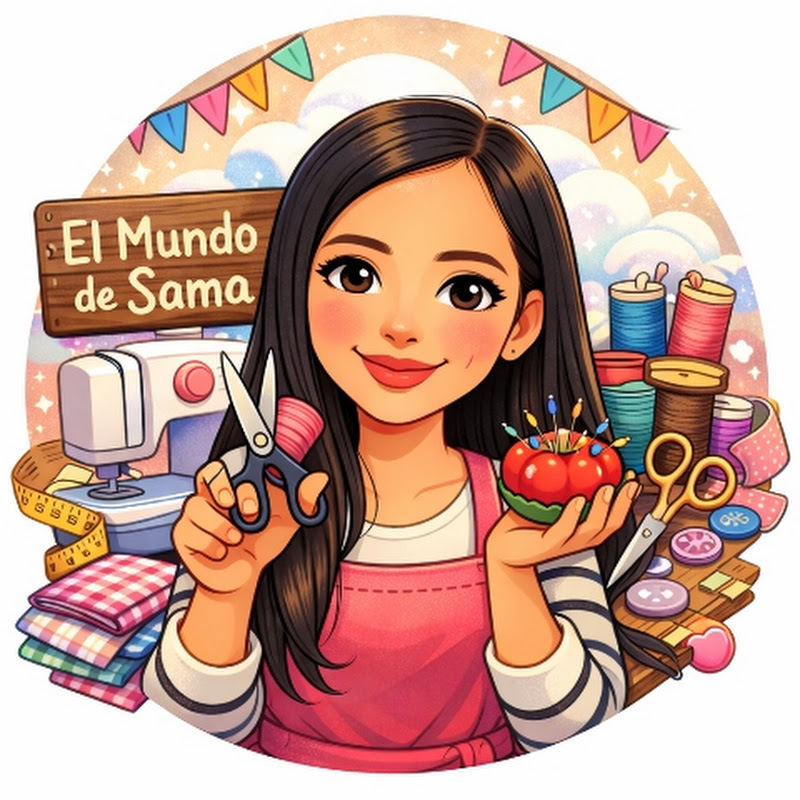 El mundo de Sama