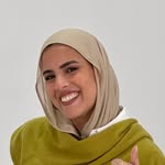 Alia Khalil | عاليا خليل | Your Postpartum Doula | Family Coach