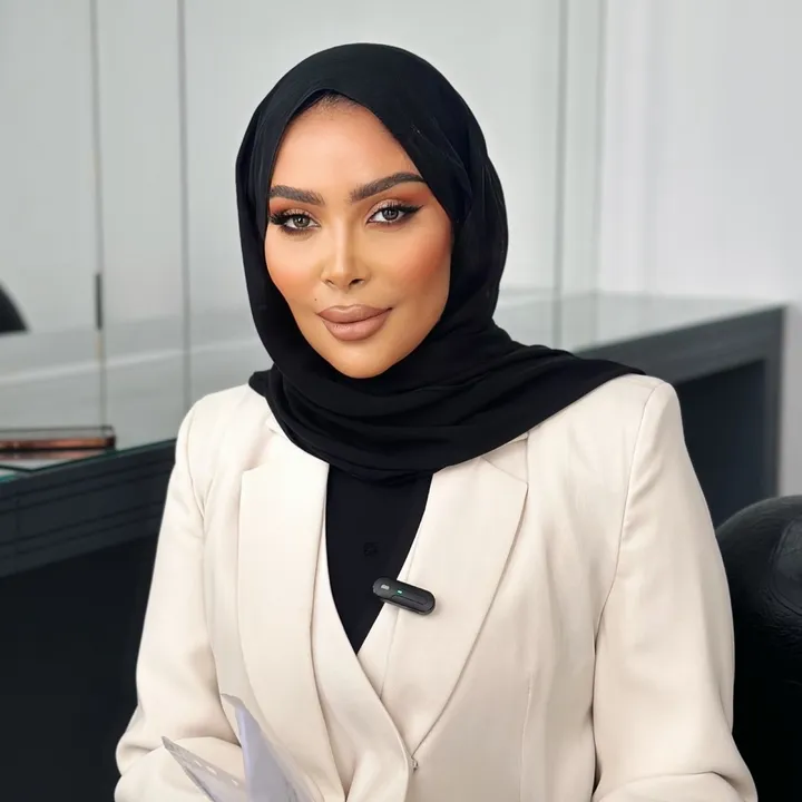 Samia Alsaleh