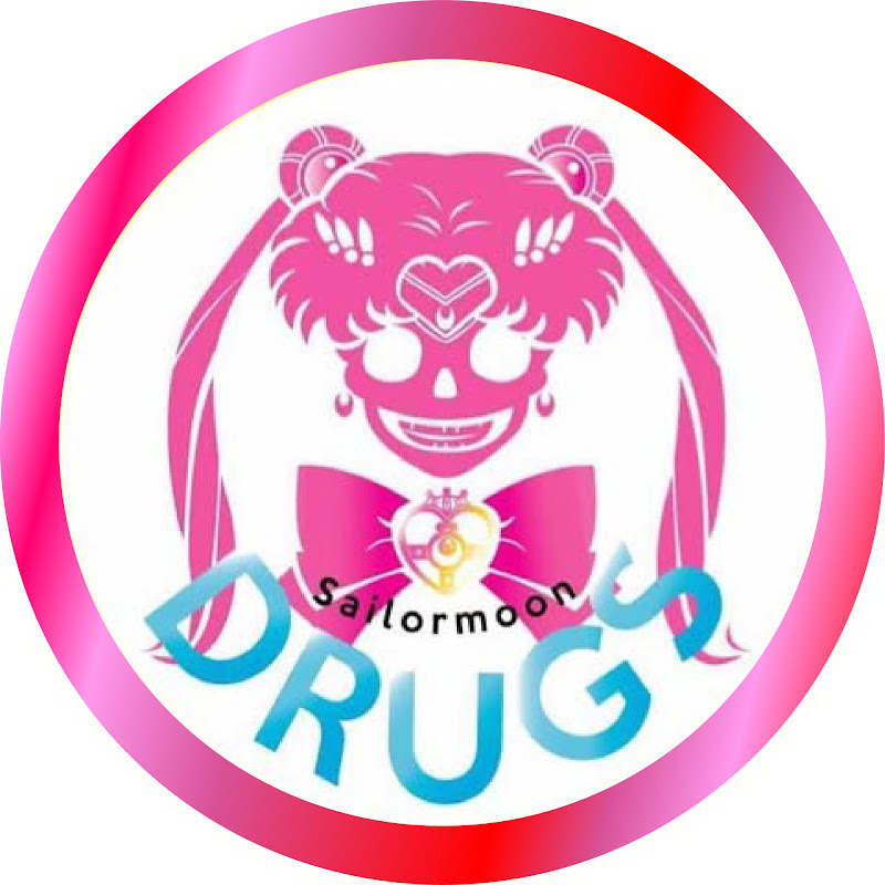 Sailormoon DRUGS