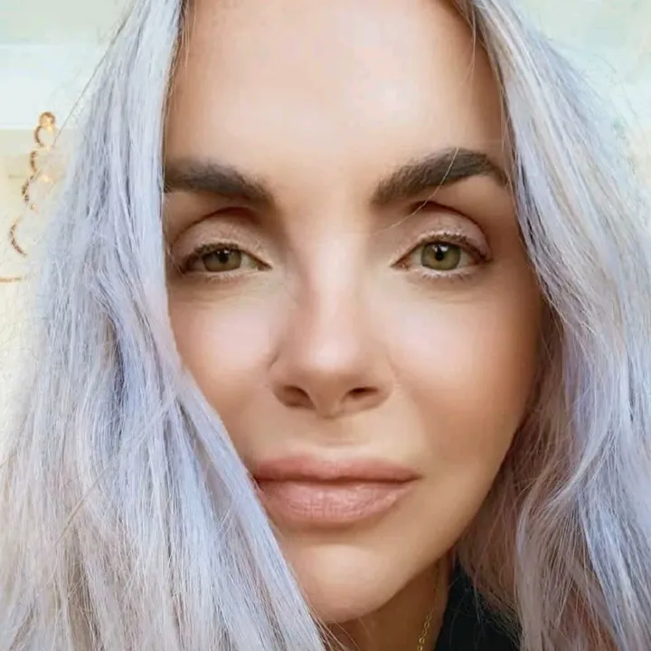 Tina Jo  Midlife Reset Mentor