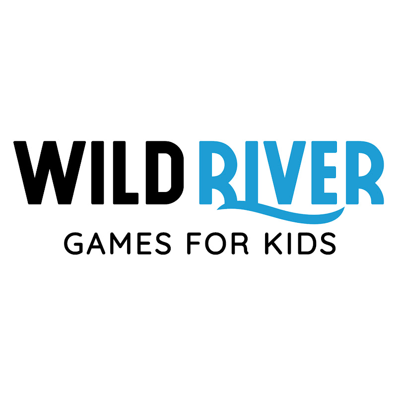 Wild River Games for Kids