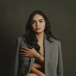 Joan Paciencia | Content Creator