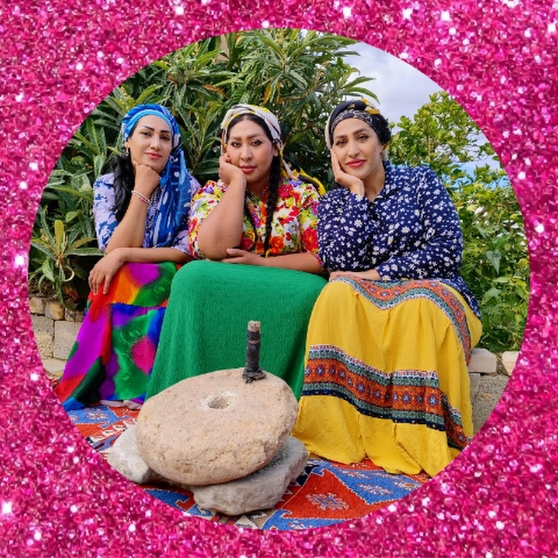 Village girls life 