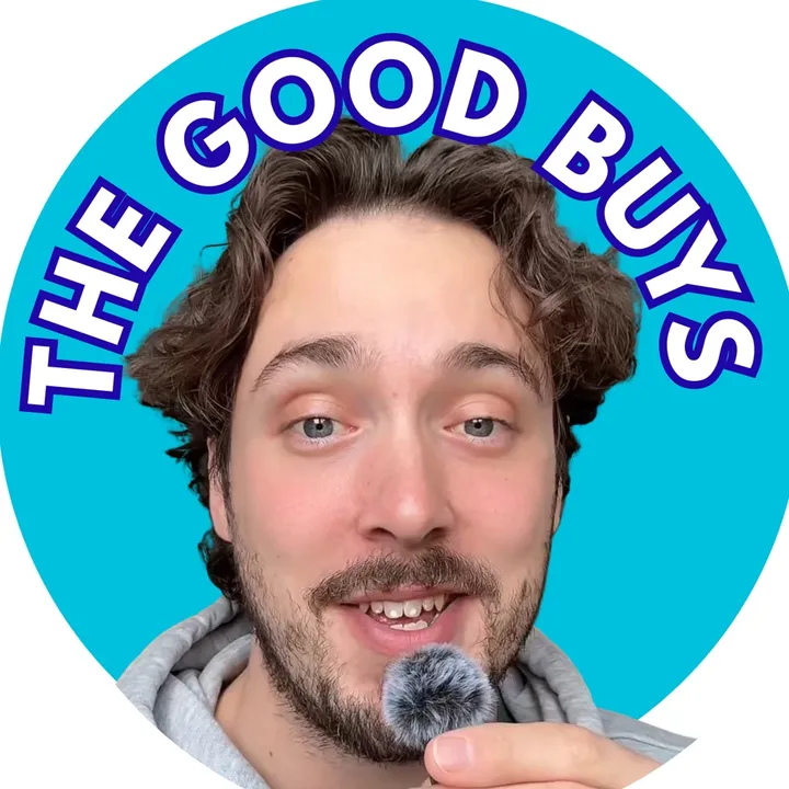 Kelsey Farrar | The Good Buys