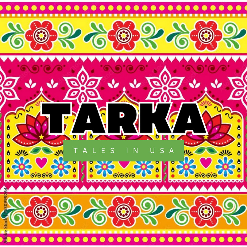 Tarka Tales in USA