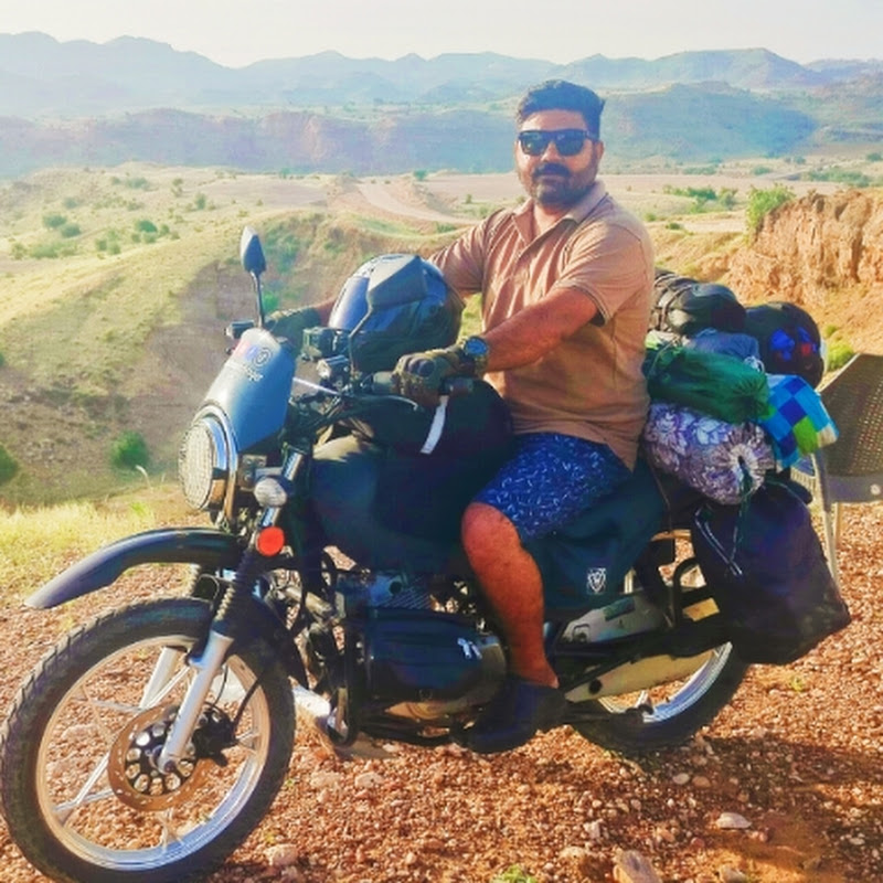 Padidan Motovloger