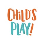 Child's Play Toys & Books