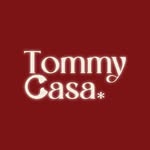 Tommy Casa: Modern Pet Living®️