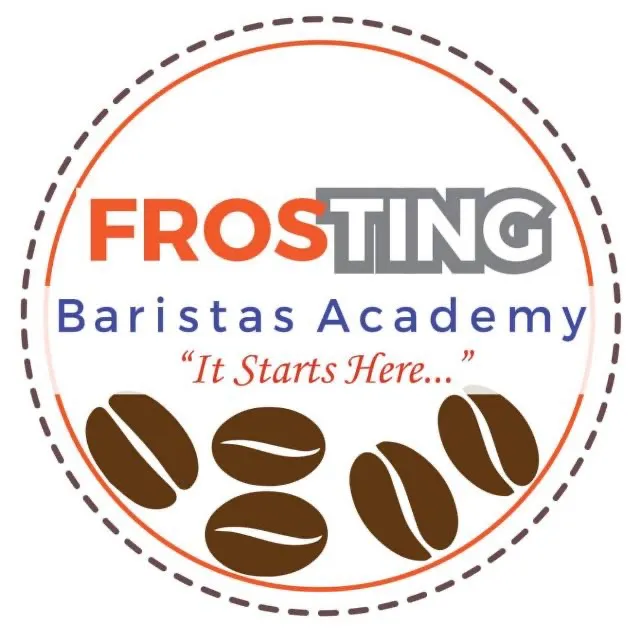 Frosting Baristas Academy