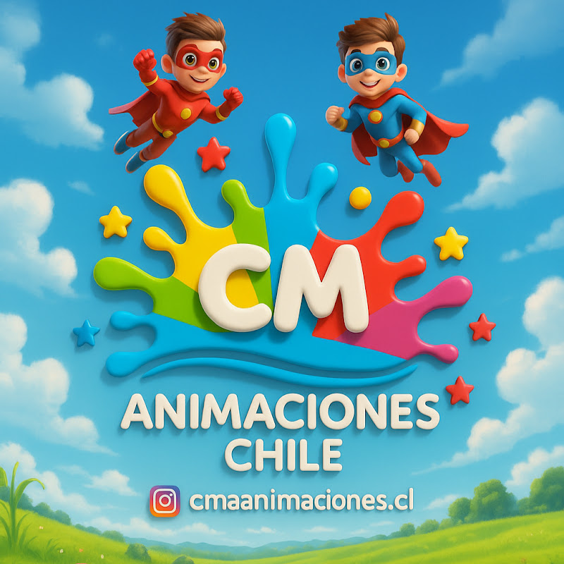 Cm Producciones EIRL