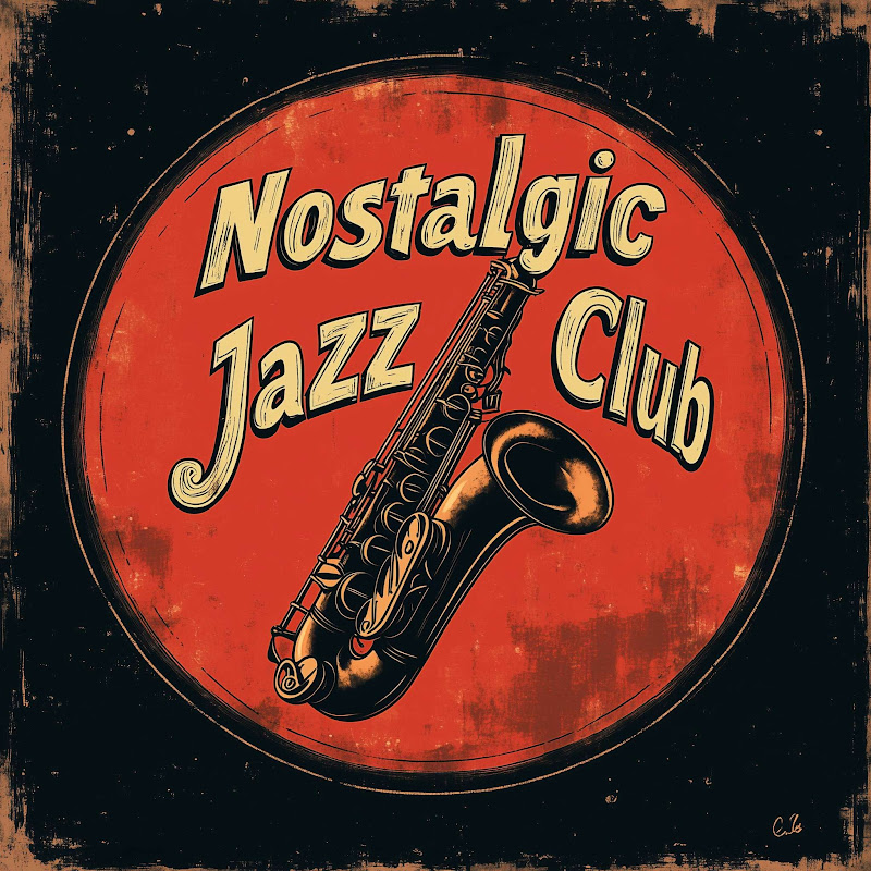 Nostalgic Jazz Club