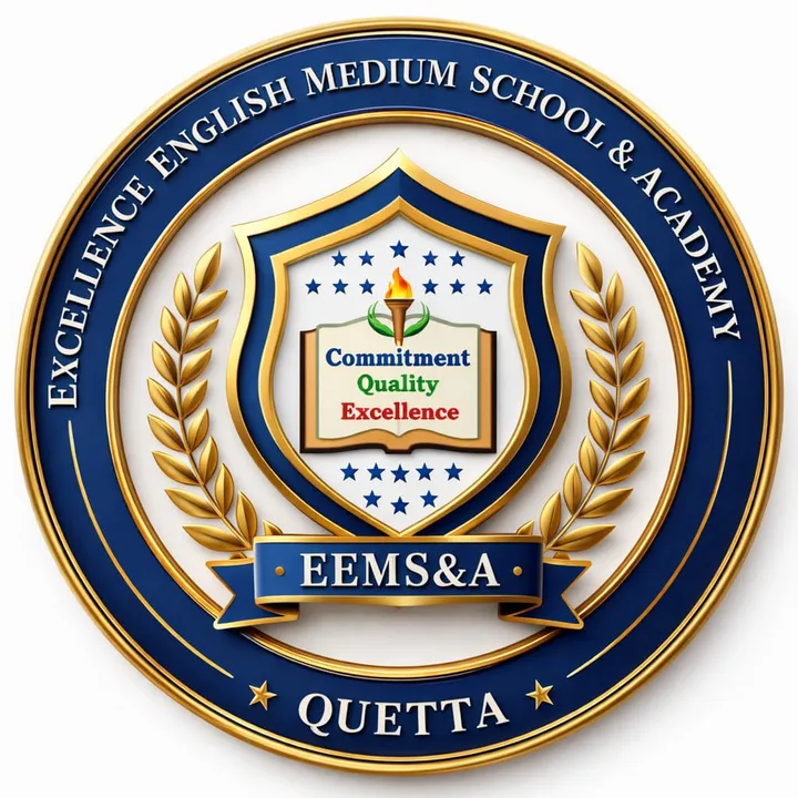 🏫EXCELLENCE ACADEMY QUETTA📚