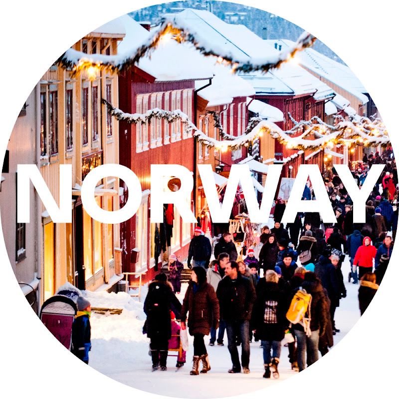 Visit Norway