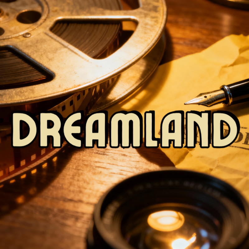 DreamlandArchives