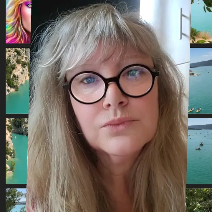 🦋🌻 Catou 🌻🦋