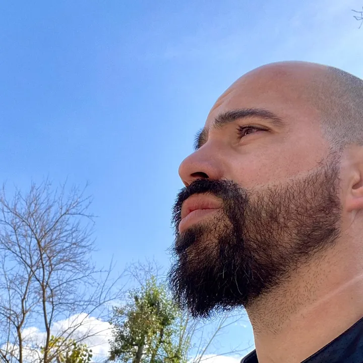 Panagiotis Morfonios