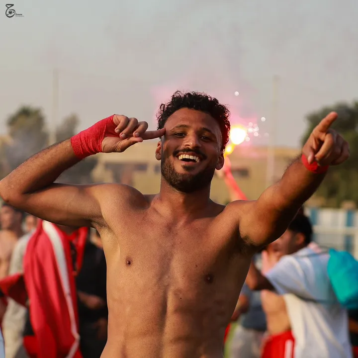 Seif Emad
