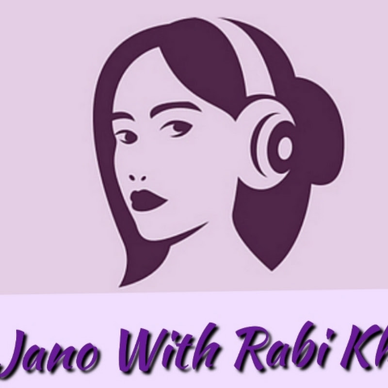 Jano with rabi